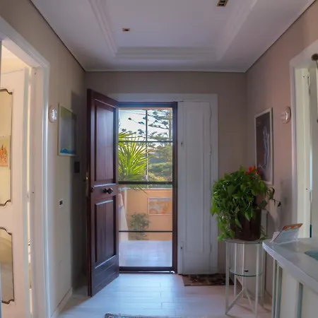 Terra Di Sole Bed & Breakfast