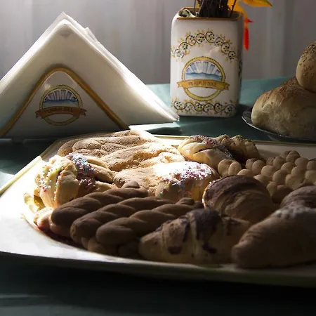 Terra Di Sole Mazara del Vallo