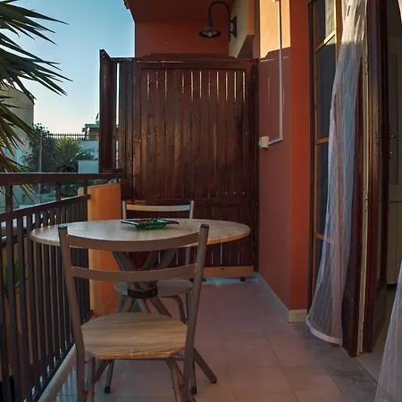 Bed & Breakfast Terra Di Sole