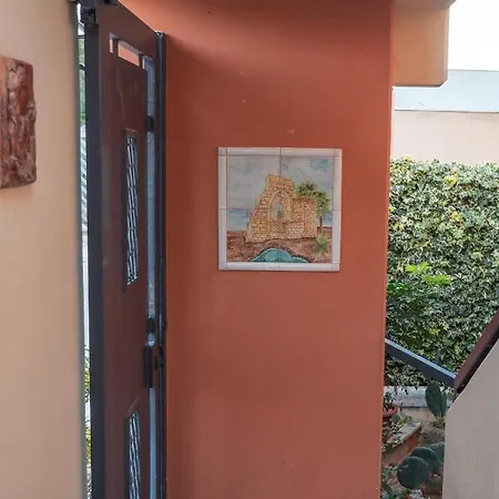 Terra Di Sole * مازارا ديل فالو