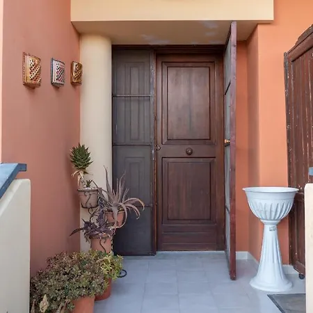فندق مبيت وإفطار Terra Di Sole مازارا ديل فالو