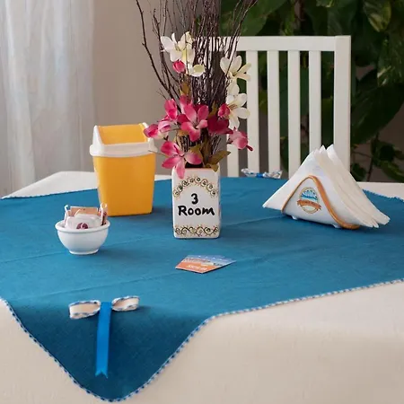 Terra Di Sole فندق مبيت وإفطار *