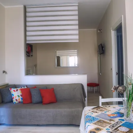 Terra Di Sole فندق مبيت وإفطار مازارا ديل فالو