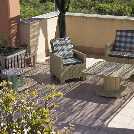Terra Di Sole Frühstückspension Mazara del Vallo